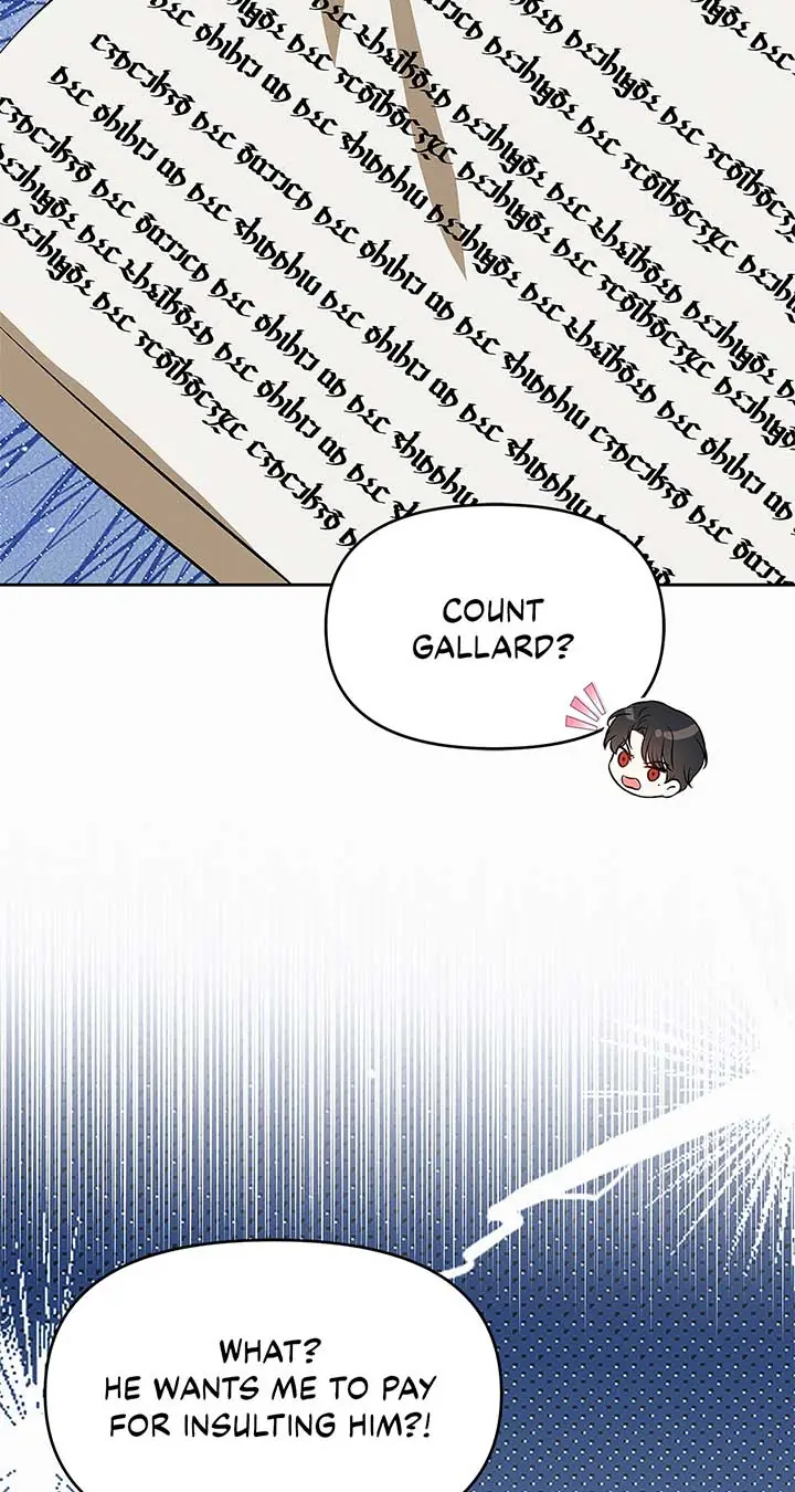 I've Probably Made a Mistake in Getting Married Chapter 23 Page 67