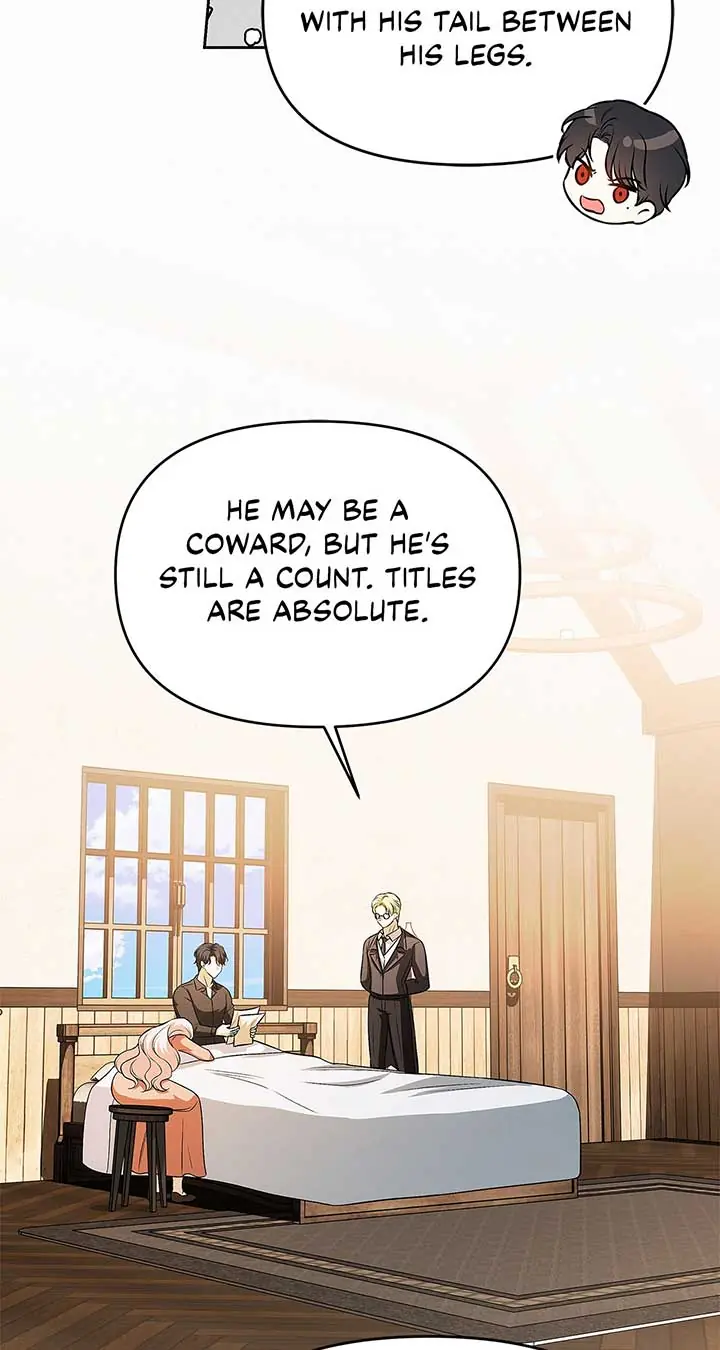 I've Probably Made a Mistake in Getting Married Chapter 23 Page 70