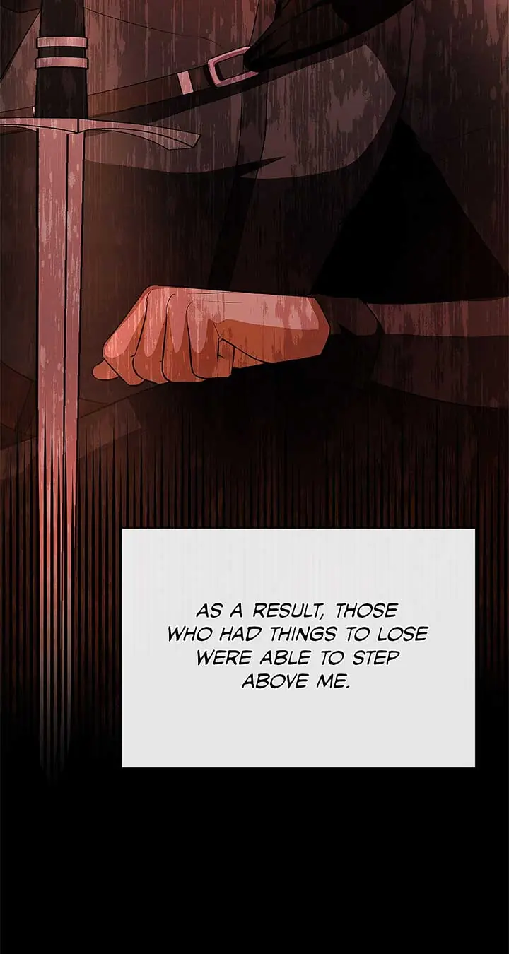 I've Probably Made a Mistake in Getting Married Chapter 23 Page 74
