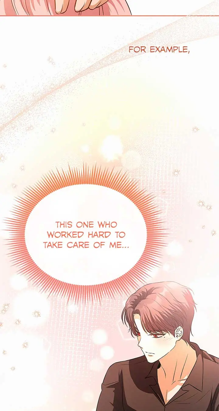 I've Probably Made a Mistake in Getting Married Chapter 23 Page 76
