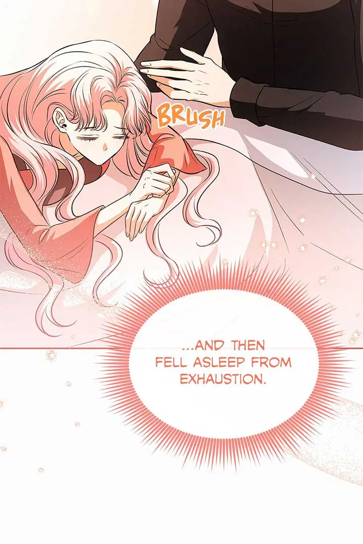 I've Probably Made a Mistake in Getting Married Chapter 23 Page 77