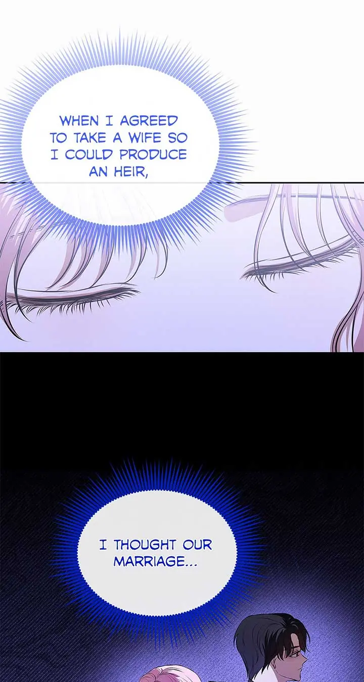 I've Probably Made a Mistake in Getting Married Chapter 23 Page 78
