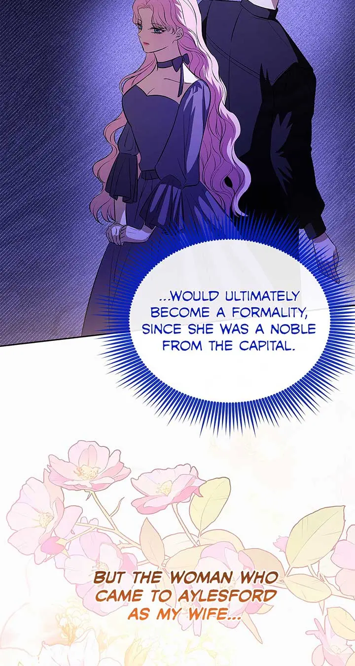I've Probably Made a Mistake in Getting Married Chapter 23 Page 79