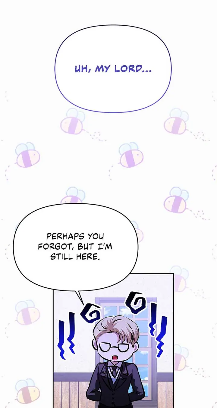 I've Probably Made a Mistake in Getting Married Chapter 23 Page 83