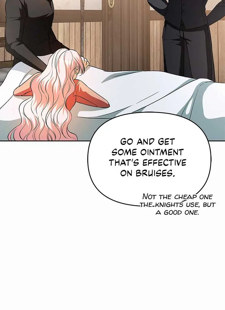 I've Probably Made a Mistake in Getting Married Chapter 23 Page 85