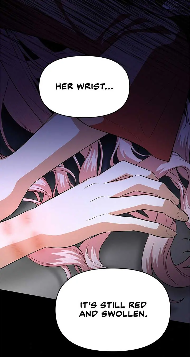 I've Probably Made a Mistake in Getting Married Chapter 23 Page 87