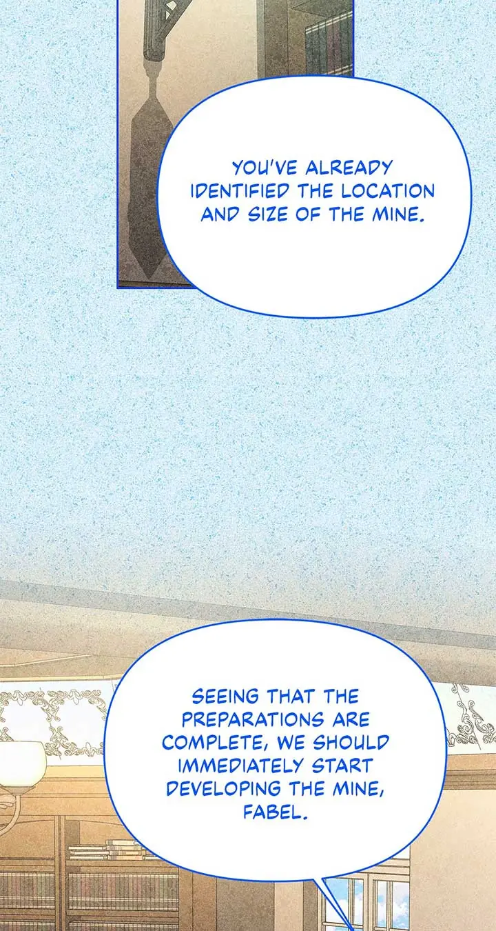 I've Probably Made a Mistake in Getting Married Chapter 24 Page 3