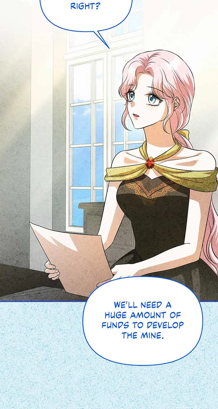I've Probably Made a Mistake in Getting Married Chapter 24 Page 5