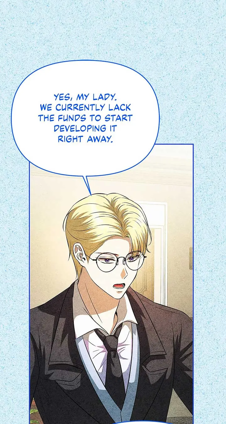 I've Probably Made a Mistake in Getting Married Chapter 24 Page 7