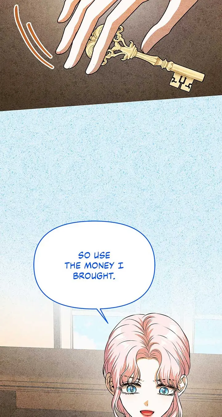 I've Probably Made a Mistake in Getting Married Chapter 24 Page 9