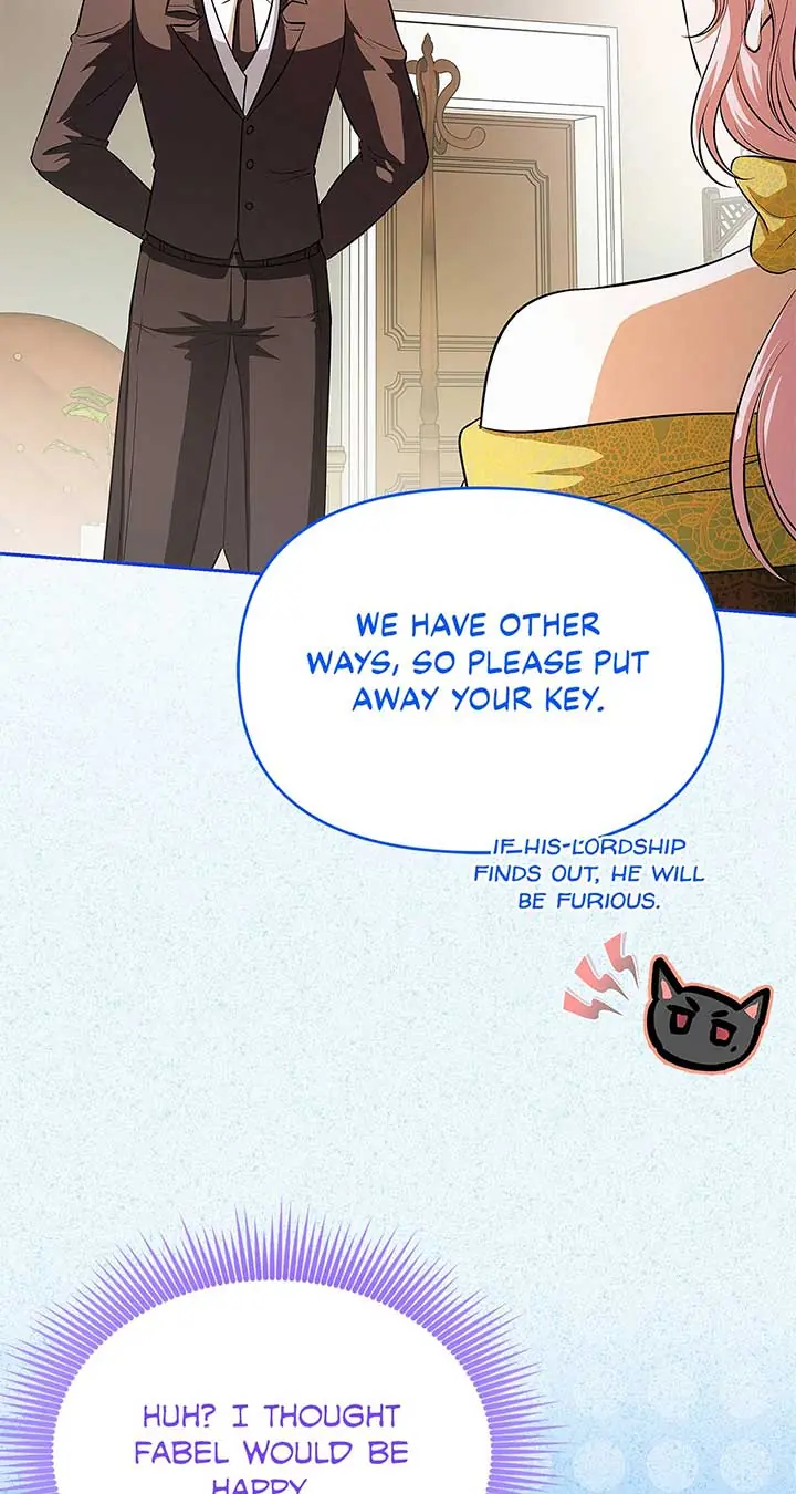 I've Probably Made a Mistake in Getting Married Chapter 24 Page 13
