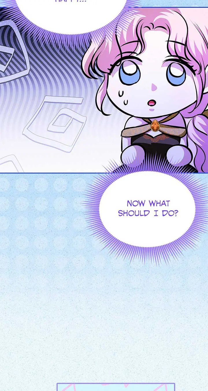 I've Probably Made a Mistake in Getting Married Chapter 24 Page 14
