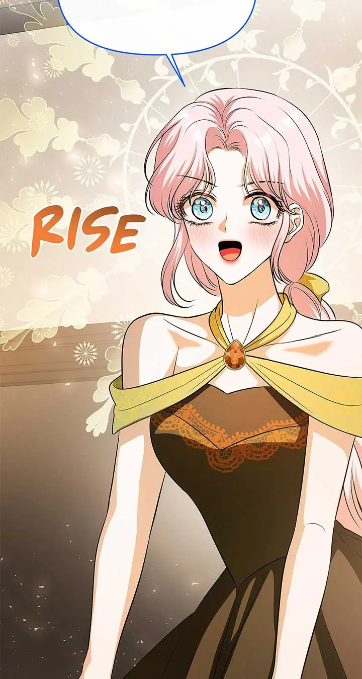 I've Probably Made a Mistake in Getting Married Chapter 24 Page 17