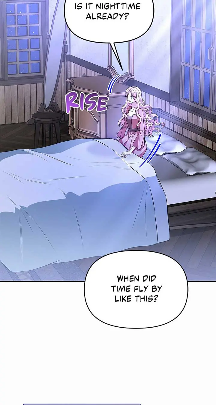 I've Probably Made a Mistake in Getting Married Chapter 24 Page 24