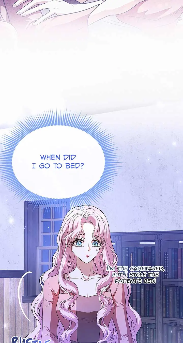 I've Probably Made a Mistake in Getting Married Chapter 24 Page 26