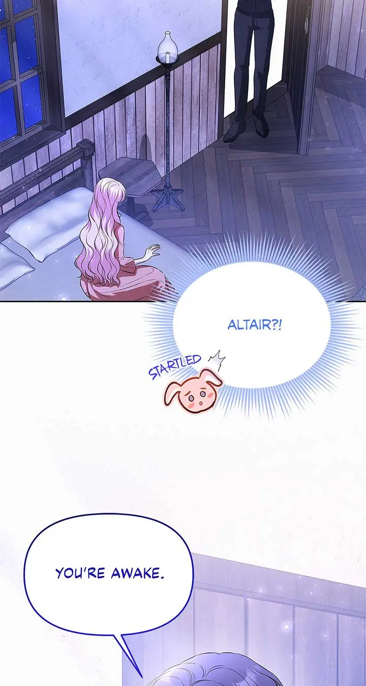 I've Probably Made a Mistake in Getting Married Chapter 24 Page 30