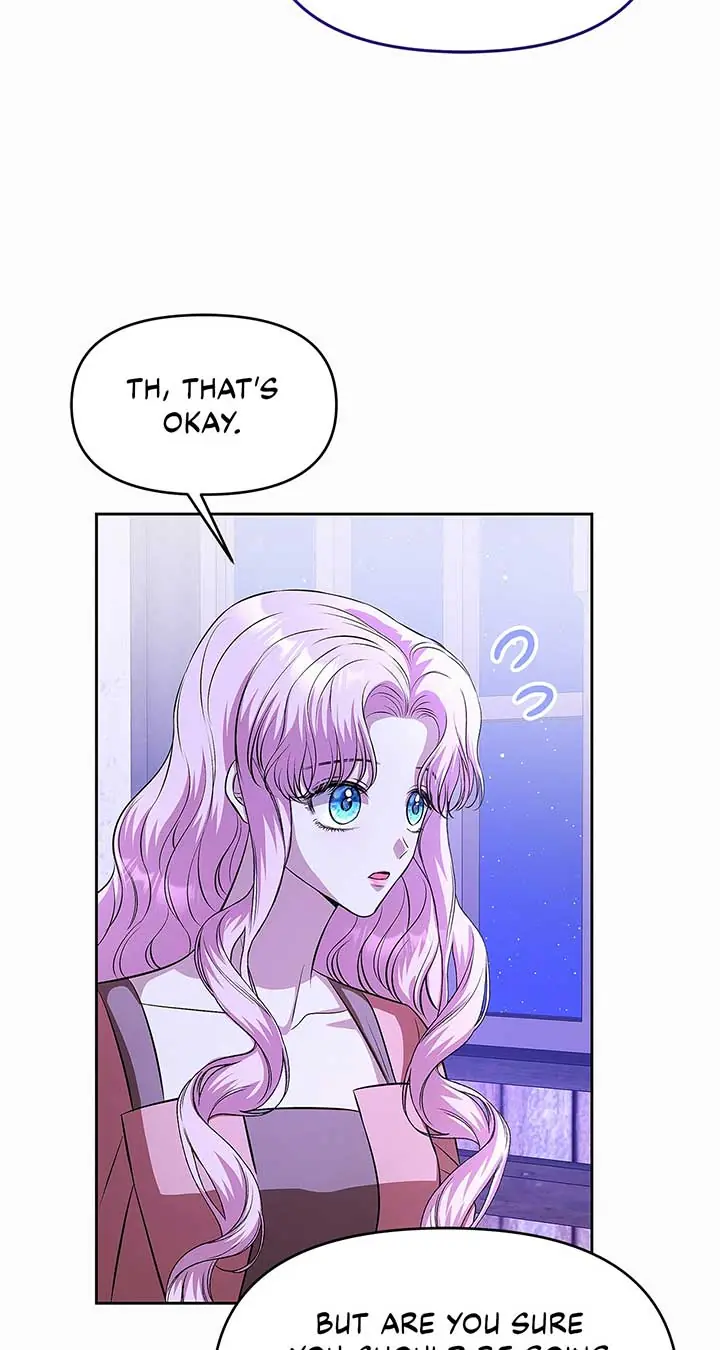 I've Probably Made a Mistake in Getting Married Chapter 24 Page 32