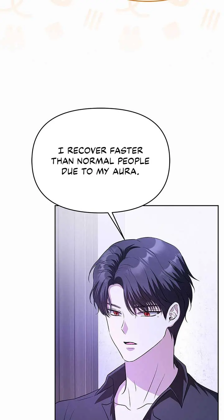 I've Probably Made a Mistake in Getting Married Chapter 24 Page 34