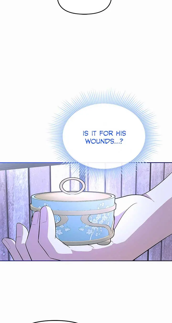 I've Probably Made a Mistake in Getting Married Chapter 24 Page 38