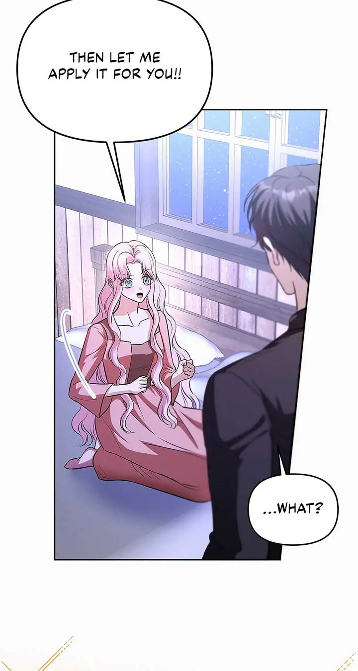 I've Probably Made a Mistake in Getting Married Chapter 24 Page 39
