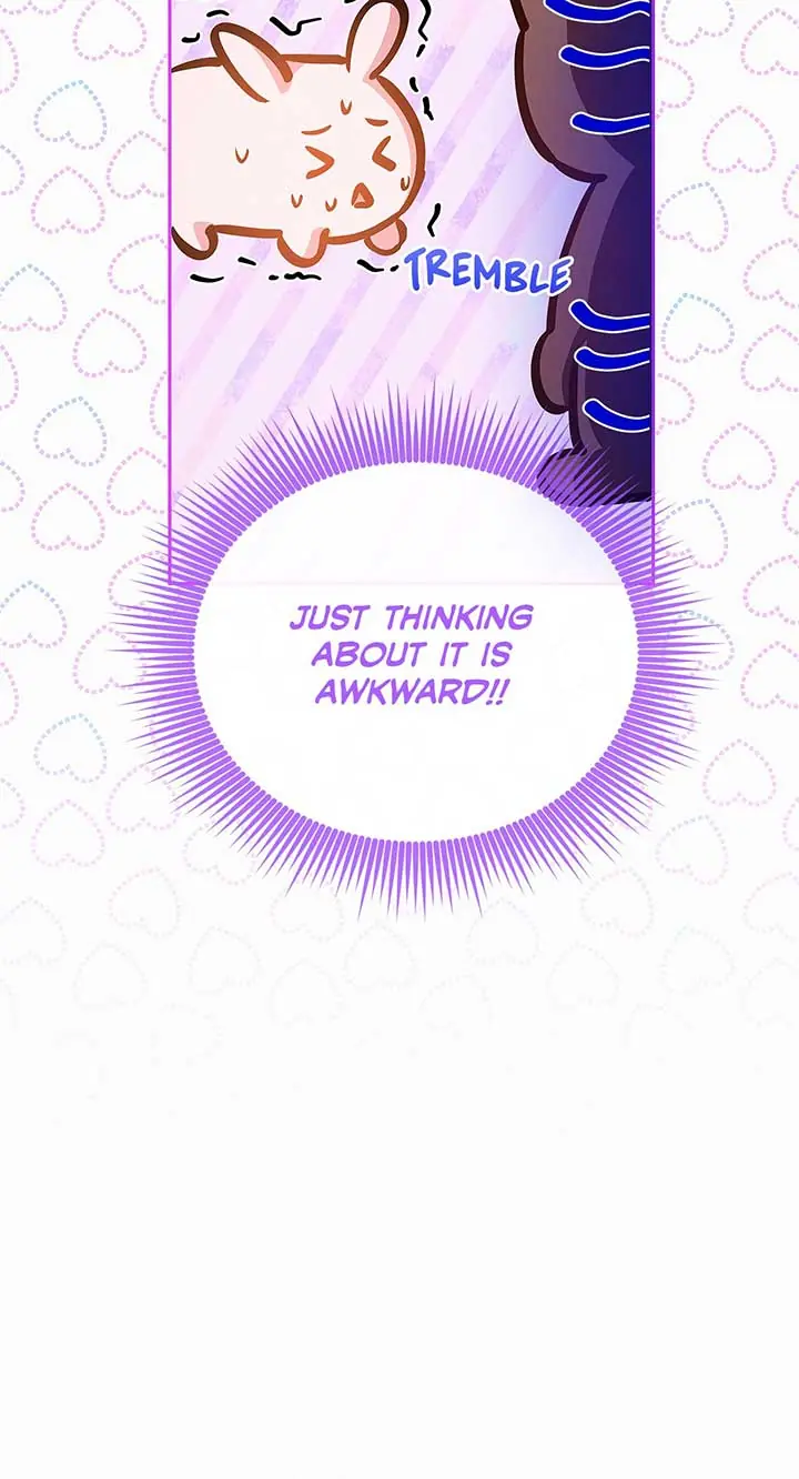 I've Probably Made a Mistake in Getting Married Chapter 25 Page 8