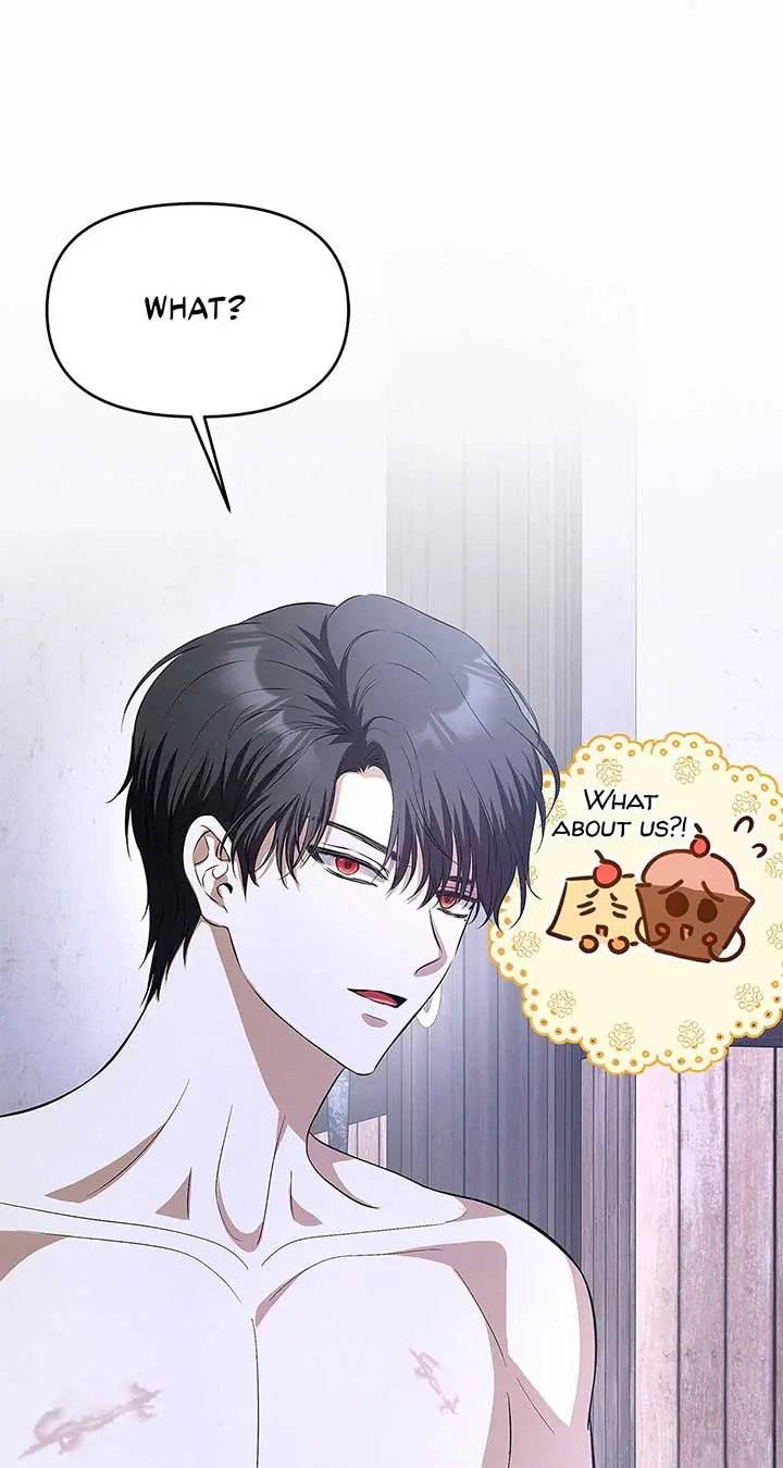 I've Probably Made a Mistake in Getting Married Chapter 25 Page 9