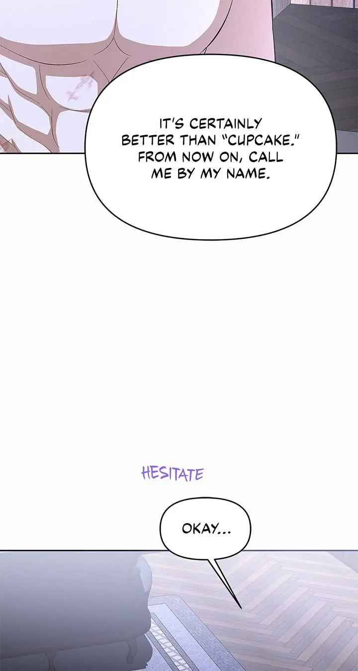 I've Probably Made a Mistake in Getting Married Chapter 25 Page 10