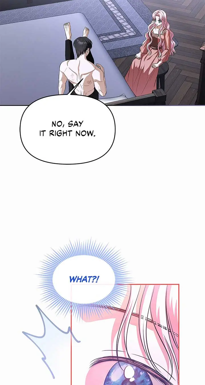 I've Probably Made a Mistake in Getting Married Chapter 25 Page 11