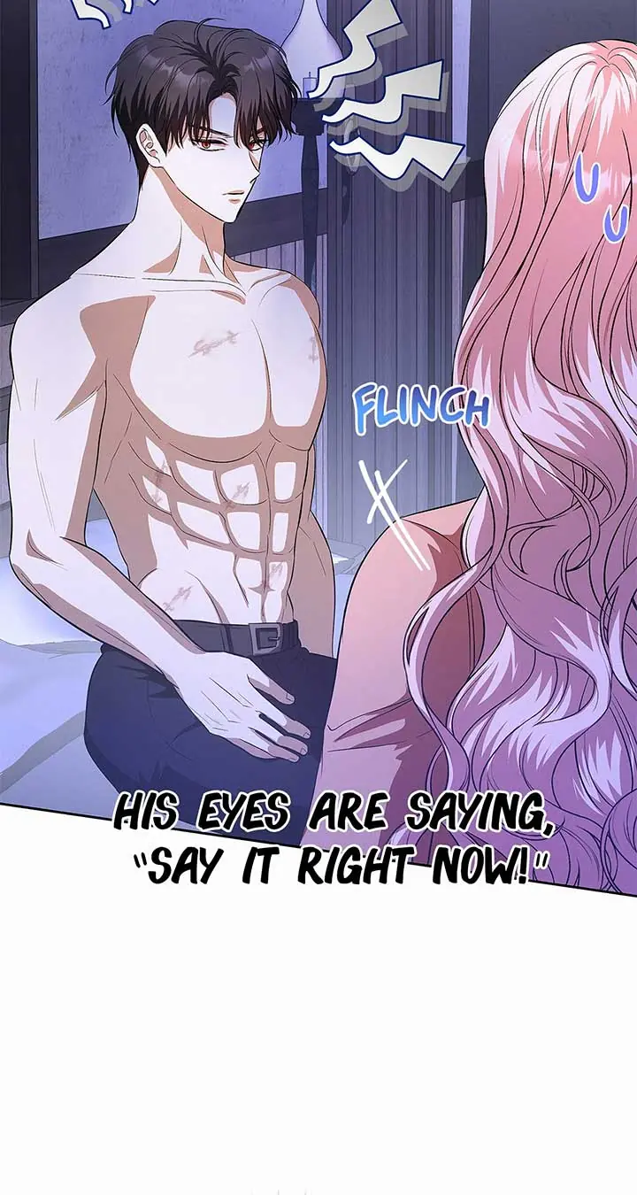 I've Probably Made a Mistake in Getting Married Chapter 25 Page 13
