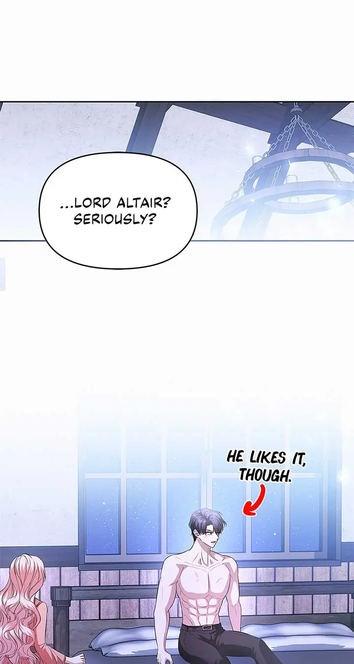 I've Probably Made a Mistake in Getting Married Chapter 25 Page 16