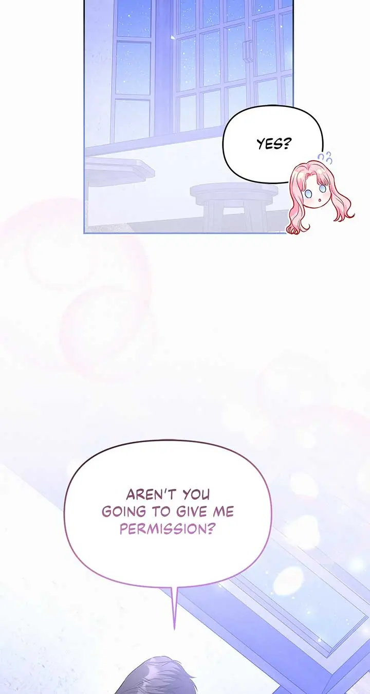 I've Probably Made a Mistake in Getting Married Chapter 25 Page 18