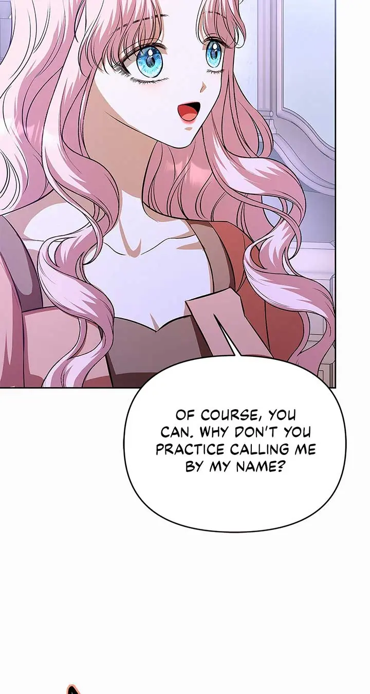 I've Probably Made a Mistake in Getting Married Chapter 25 Page 21
