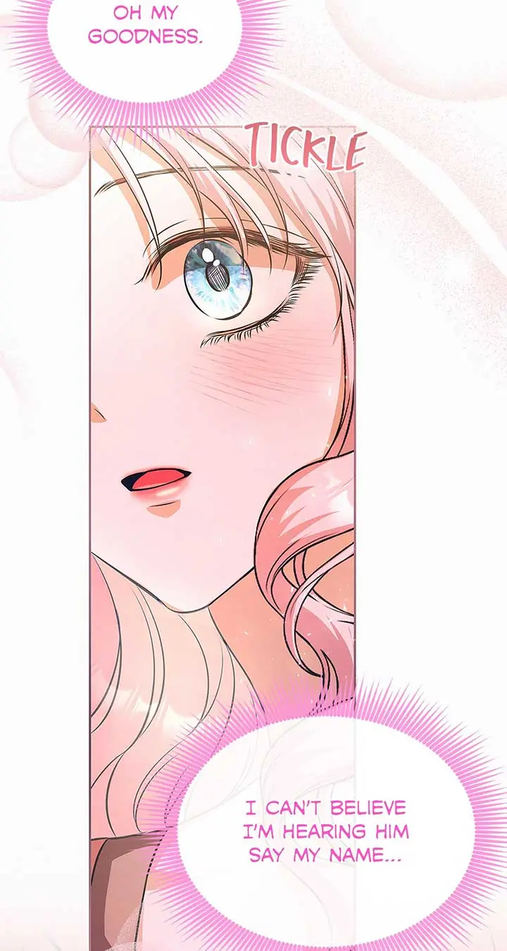 I've Probably Made a Mistake in Getting Married Chapter 25 Page 28