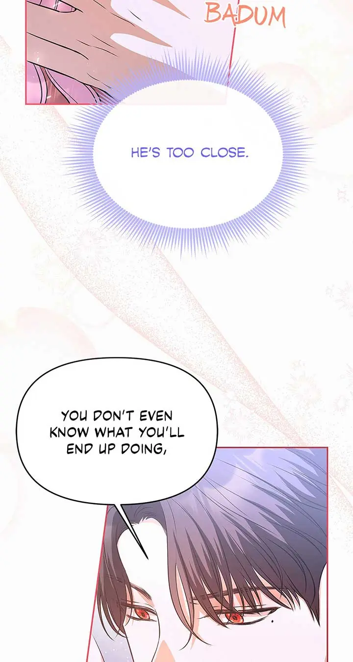 I've Probably Made a Mistake in Getting Married Chapter 25 Page 34