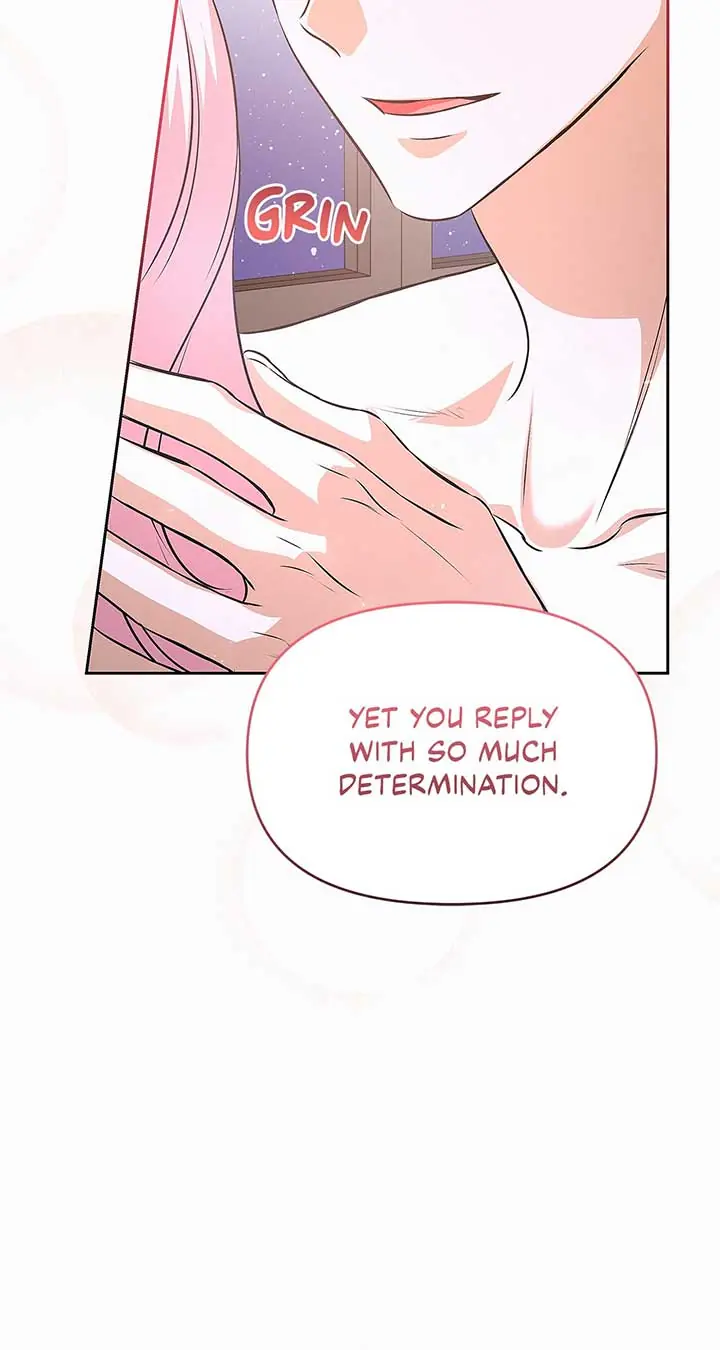 I've Probably Made a Mistake in Getting Married Chapter 25 Page 35