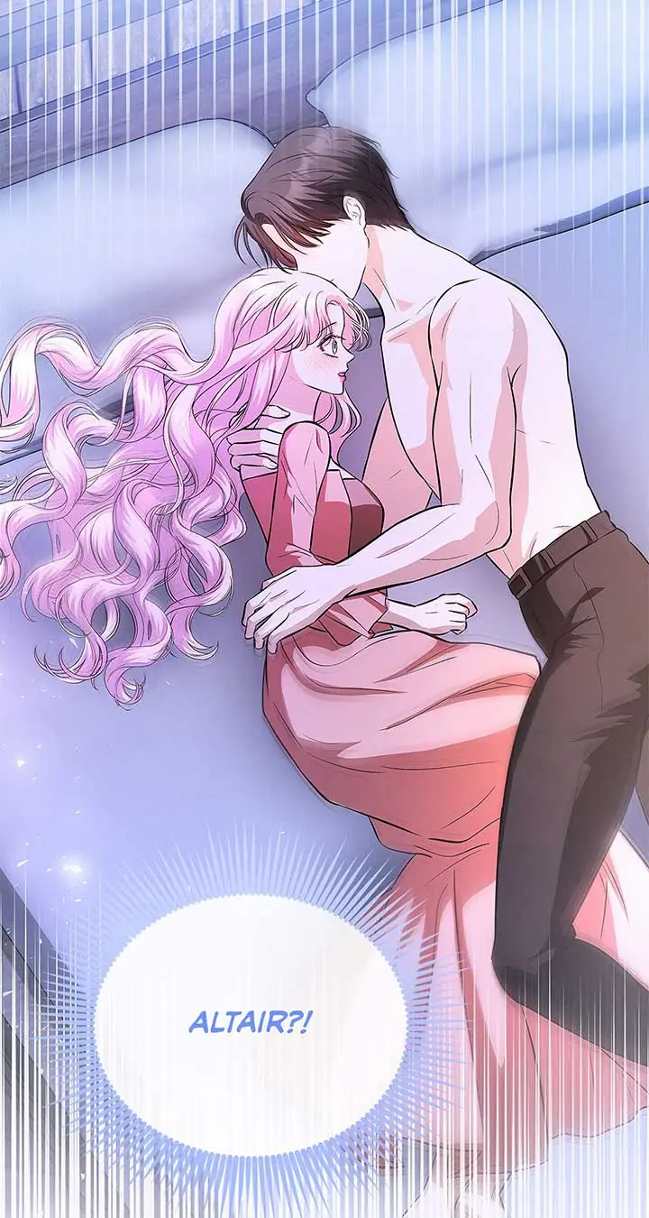 I've Probably Made a Mistake in Getting Married Chapter 25 Page 38