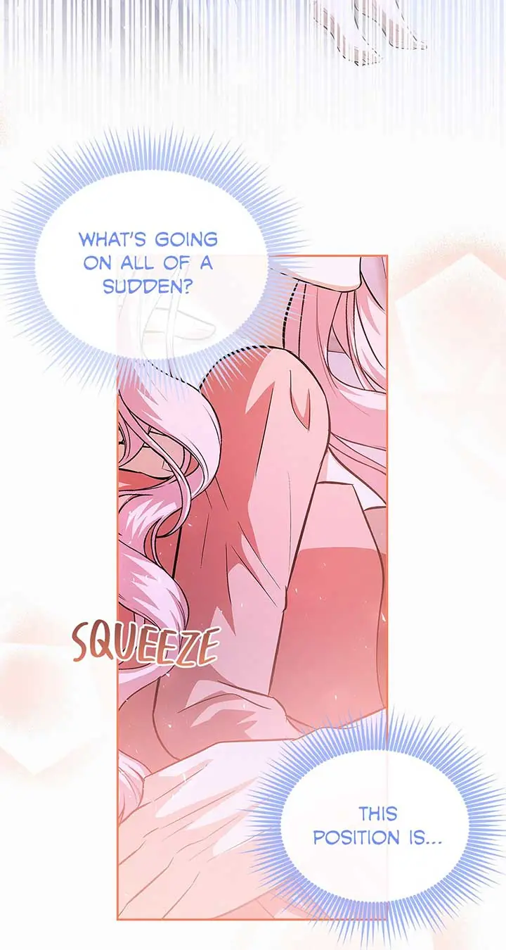 I've Probably Made a Mistake in Getting Married Chapter 25 Page 39