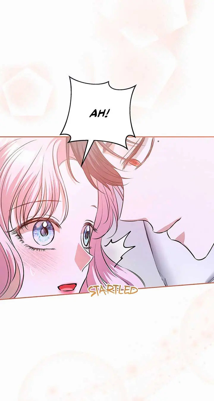 I've Probably Made a Mistake in Getting Married Chapter 25 Page 40
