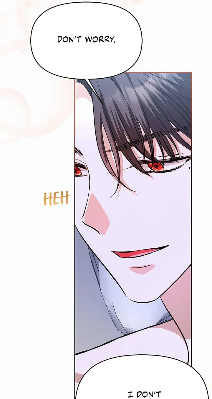 I've Probably Made a Mistake in Getting Married Chapter 25 Page 41