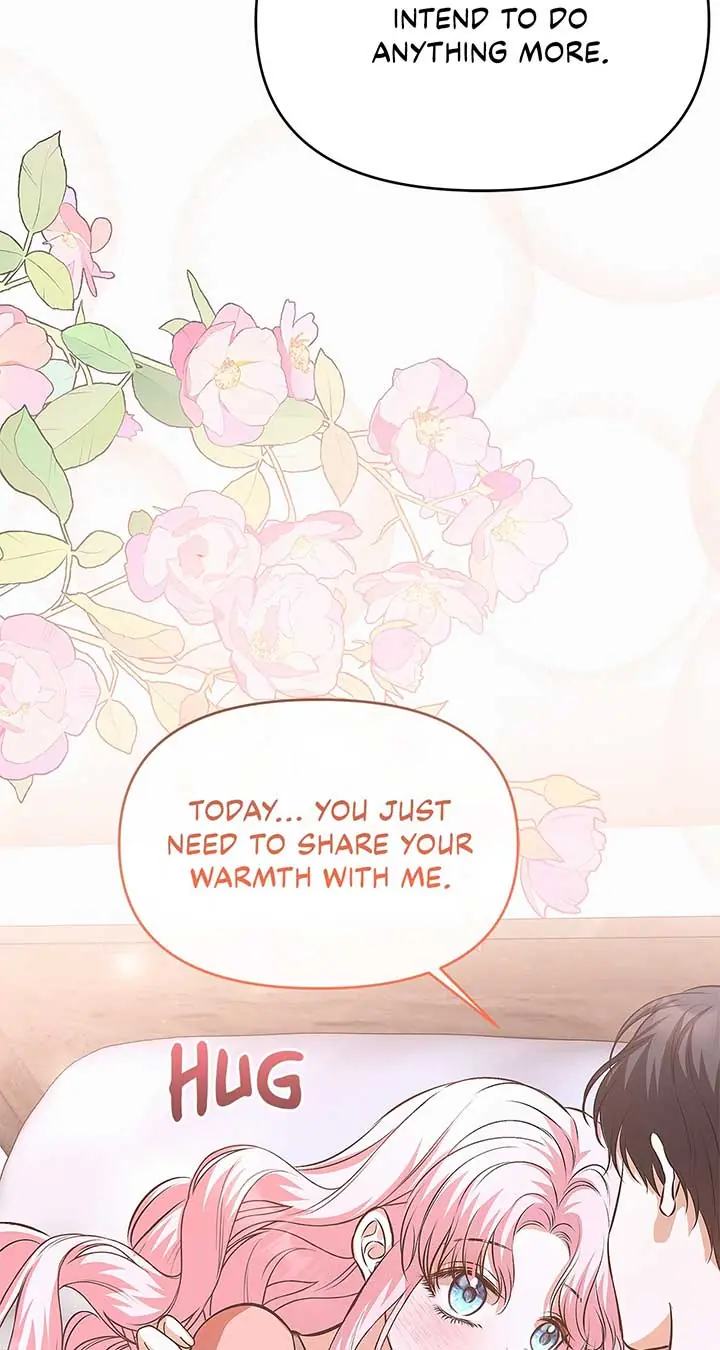 I've Probably Made a Mistake in Getting Married Chapter 25 Page 42