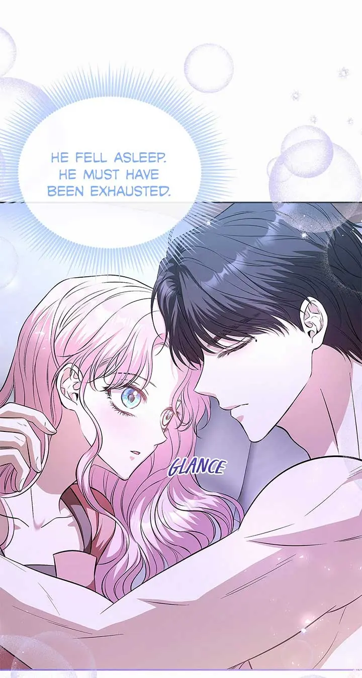 I've Probably Made a Mistake in Getting Married Chapter 25 Page 45