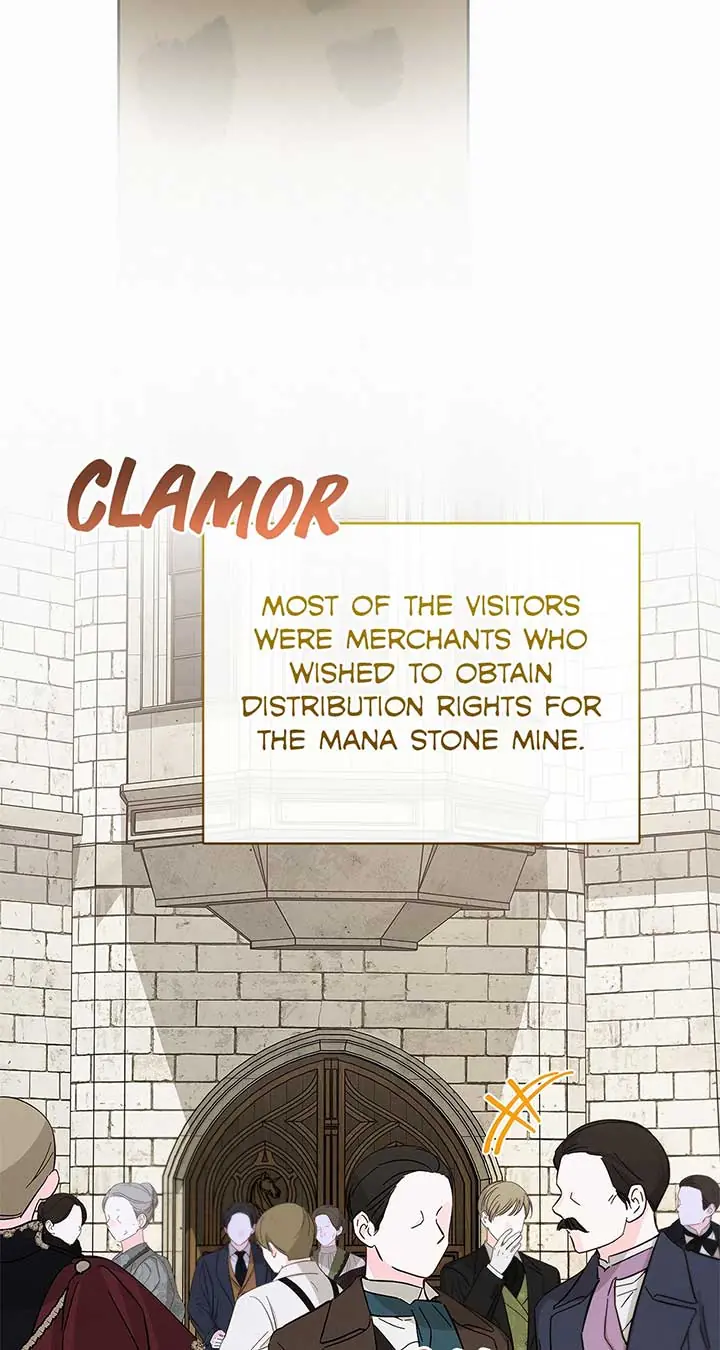 I've Probably Made a Mistake in Getting Married Chapter 25 Page 54
