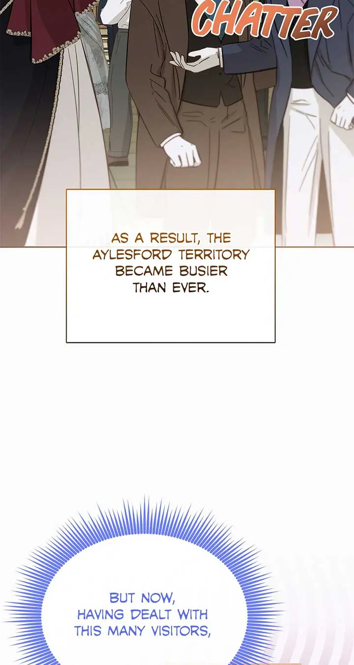 I've Probably Made a Mistake in Getting Married Chapter 25 Page 55