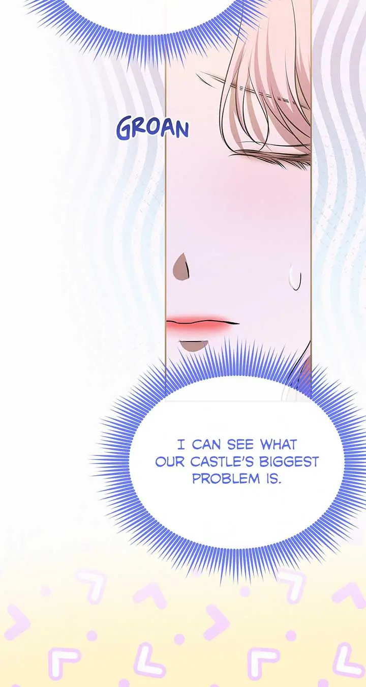 I've Probably Made a Mistake in Getting Married Chapter 25 Page 56