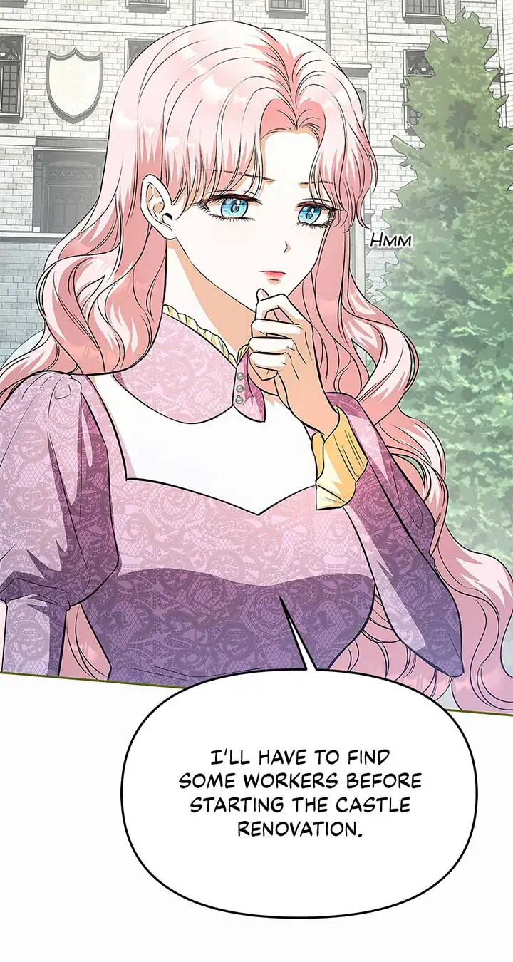 I've Probably Made a Mistake in Getting Married Chapter 25 Page 59