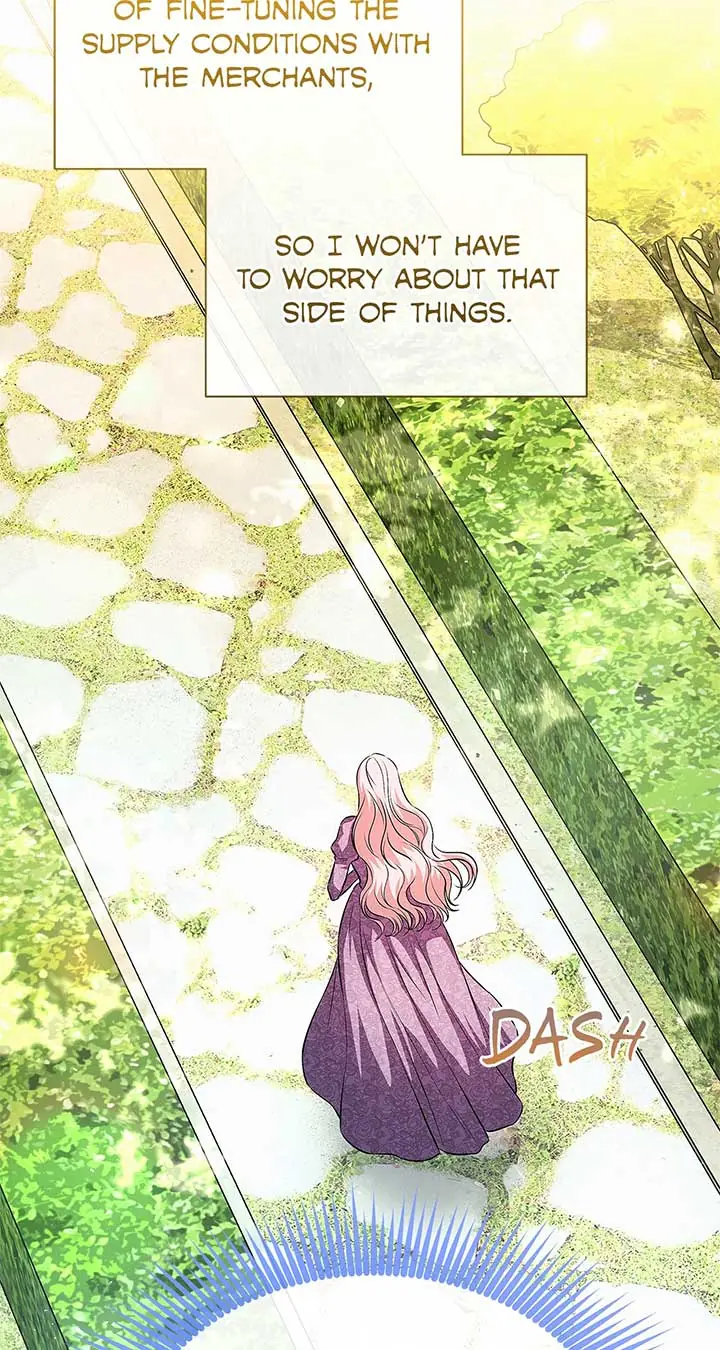 I've Probably Made a Mistake in Getting Married Chapter 25 Page 64