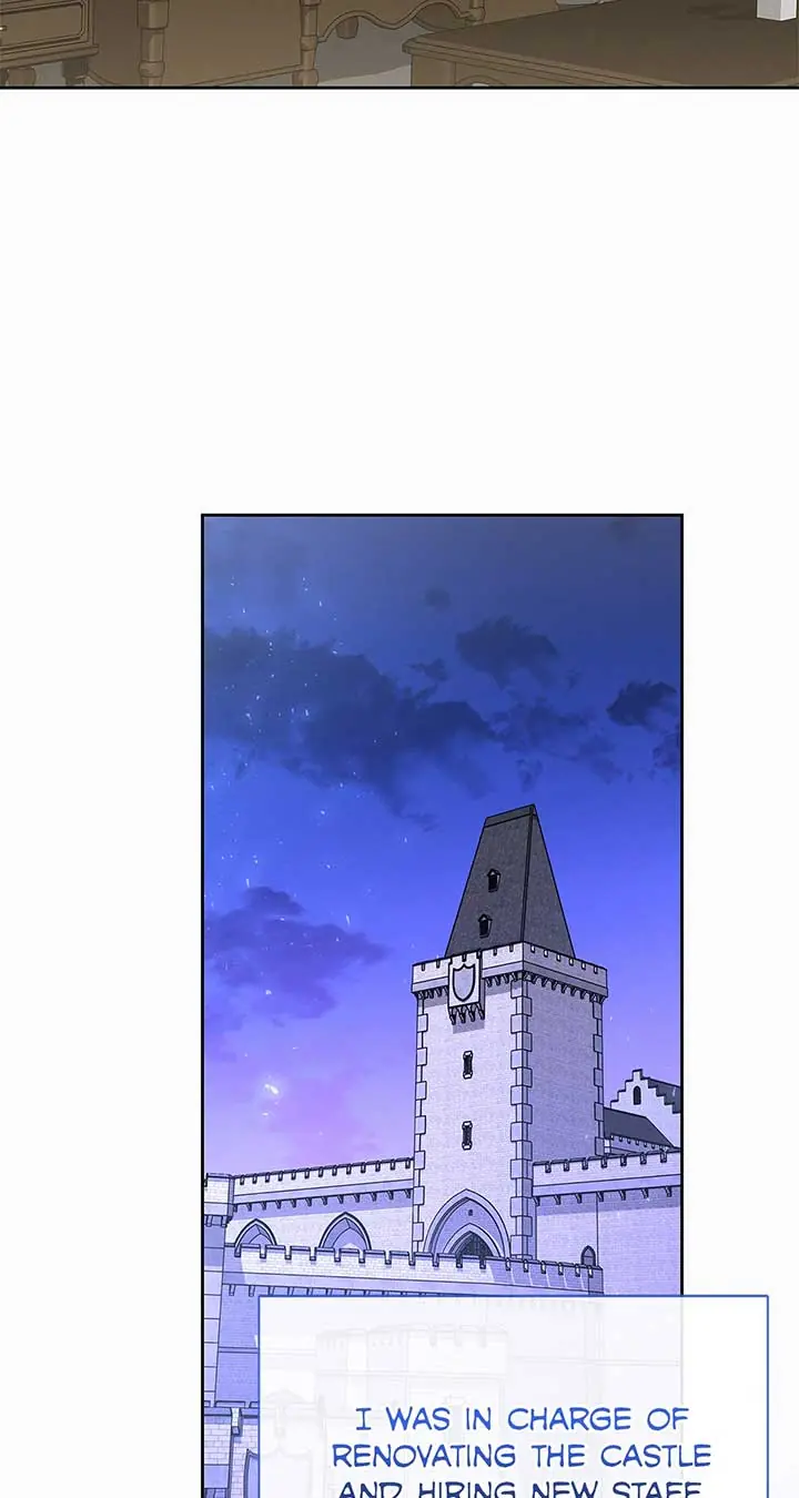 I've Probably Made a Mistake in Getting Married Chapter 25 Page 66