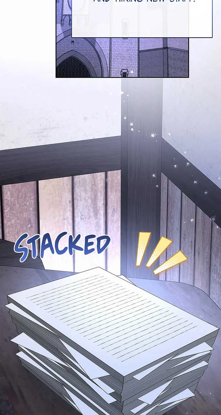 I've Probably Made a Mistake in Getting Married Chapter 25 Page 67