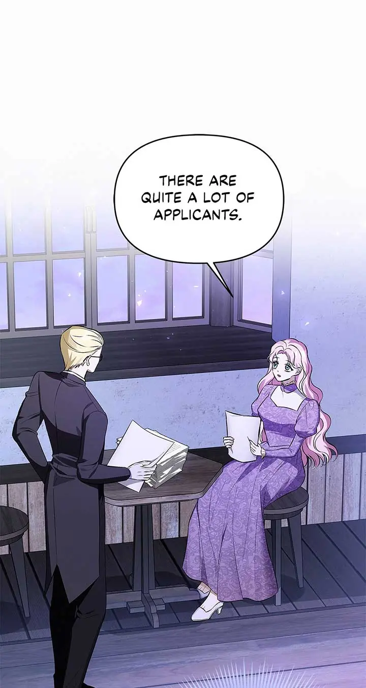 I've Probably Made a Mistake in Getting Married Chapter 25 Page 69
