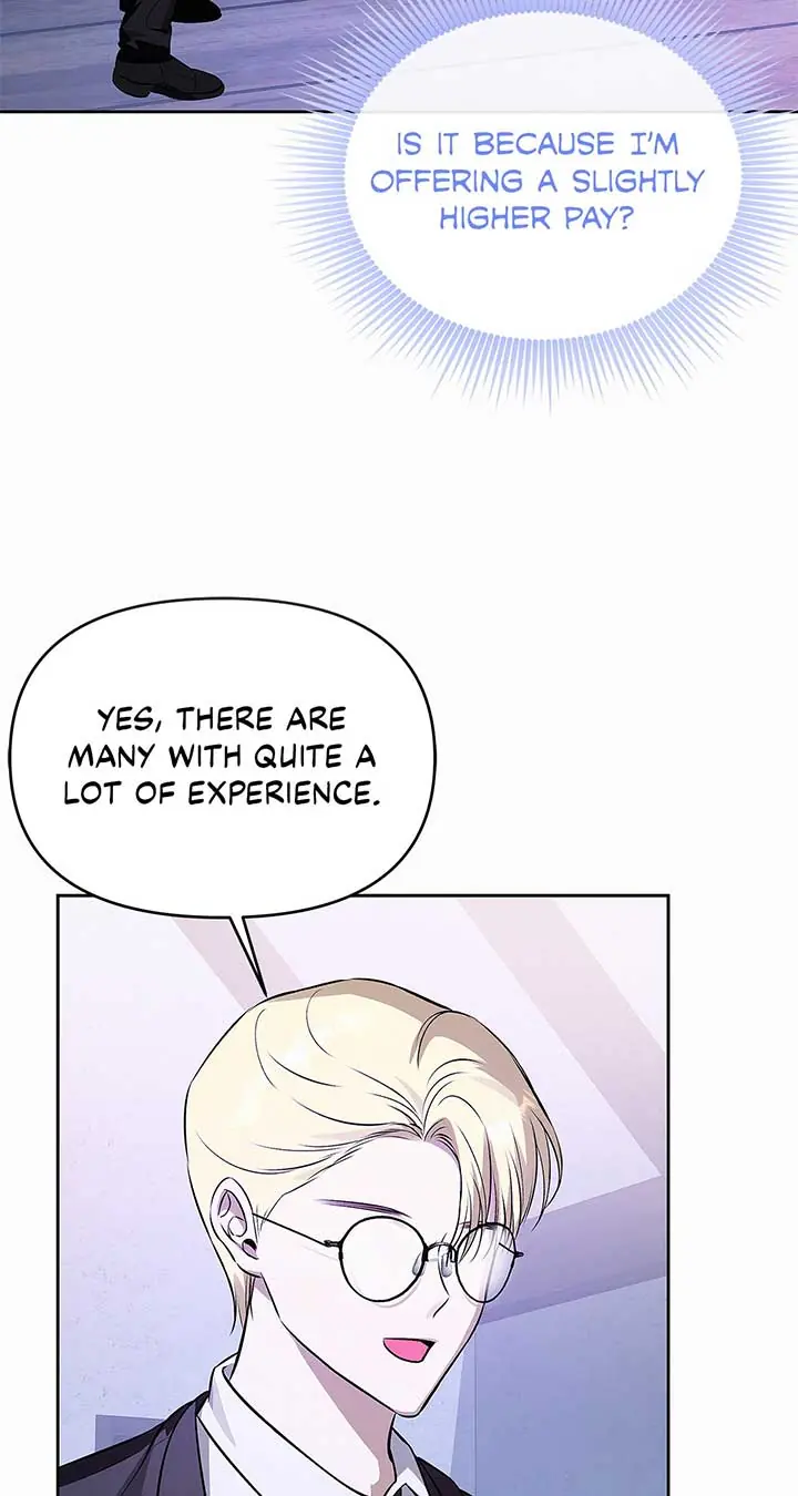 I've Probably Made a Mistake in Getting Married Chapter 25 Page 70